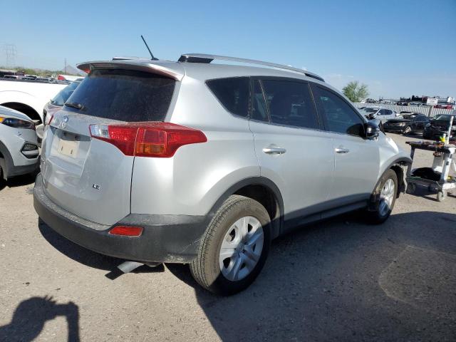 Vin: jtmzfrev8fj043258, lot: 69402604, toyota rav4 le 20153