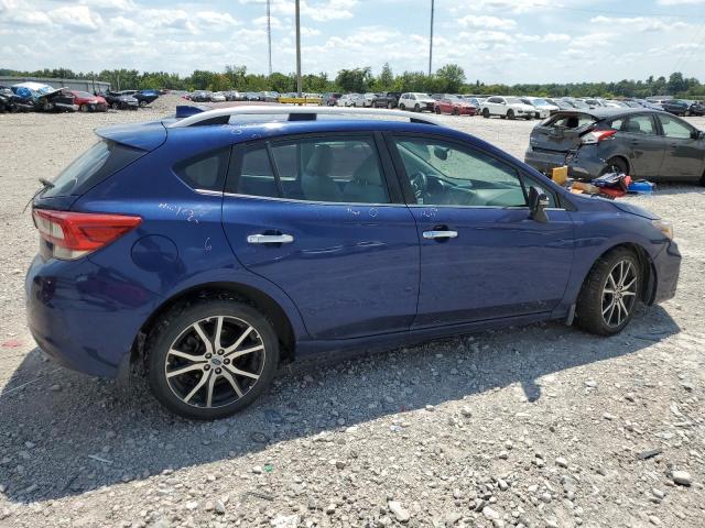2017 SUBARU IMPREZA LI - 4S3GTAT69H3701688