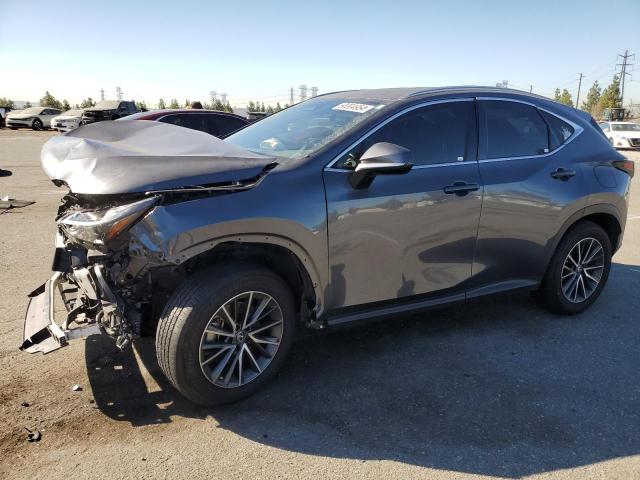 VIN JTJAKCEZ9P2011534 2023 Lexus NX, 350H no.1