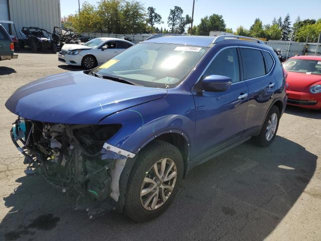 2018 NISSAN ROGUE S - 5N1AT2MV7JC851415