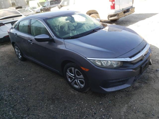 2016 HONDA CIVIC LX 2HGFC2F59GH524612  65382264