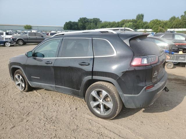 2019 JEEP CHEROKEE L - 1C4PJMDX3KD124639