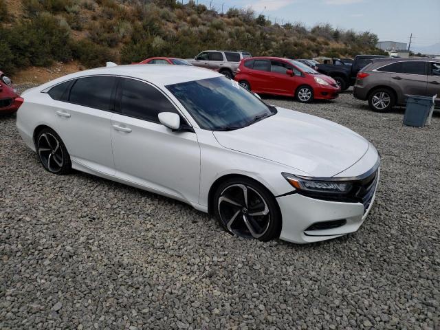 2018 HONDA ACCORD SPO - 1HGCV1F3XJA034059
