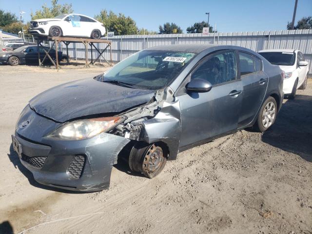 VIN JM1BL1UP6D1792961 2013 Mazda 3, I no.1