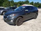 2020 CHEVROLET EQUINOX LT - 2GNAXKEV2L6238337