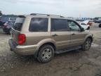 HONDA PILOT EXL photo