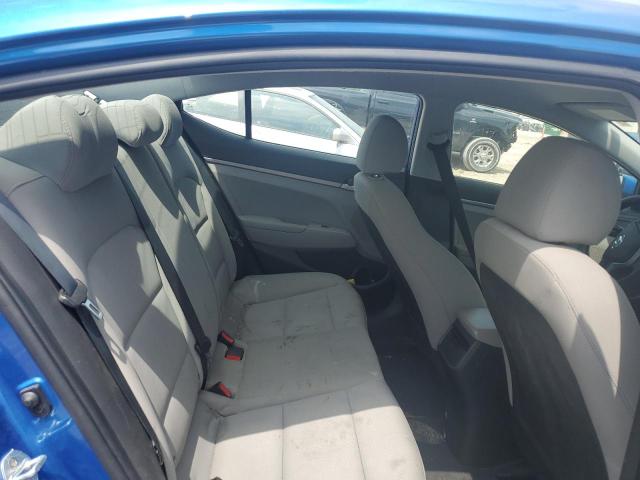 2017 HYUNDAI ELANTRA SE - 5NPD74LF1HH185789
