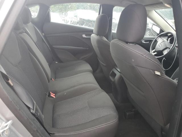 2015 DODGE DART SXT - 1C3CDFBB5FD380560