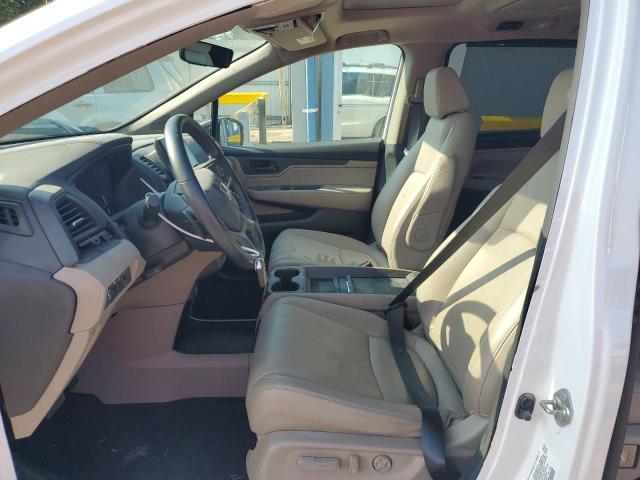 2020 HONDA ODYSSEY EX - 5FNRL6H72LB023692
