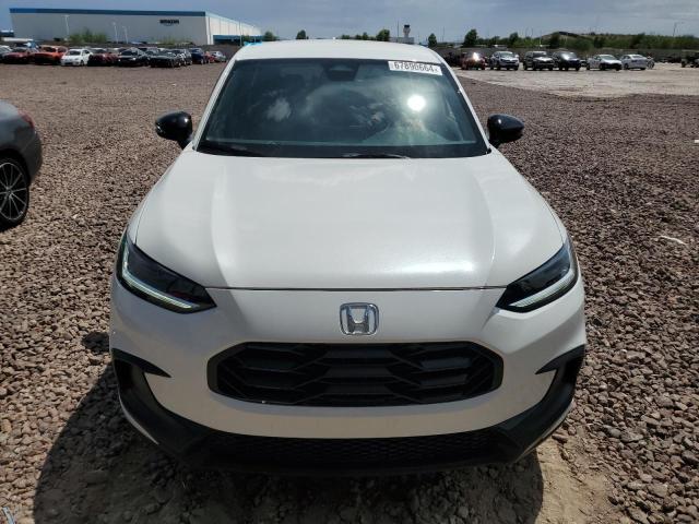 2024 HONDA HR-V SPORT - 3CZRZ1H50RM707879