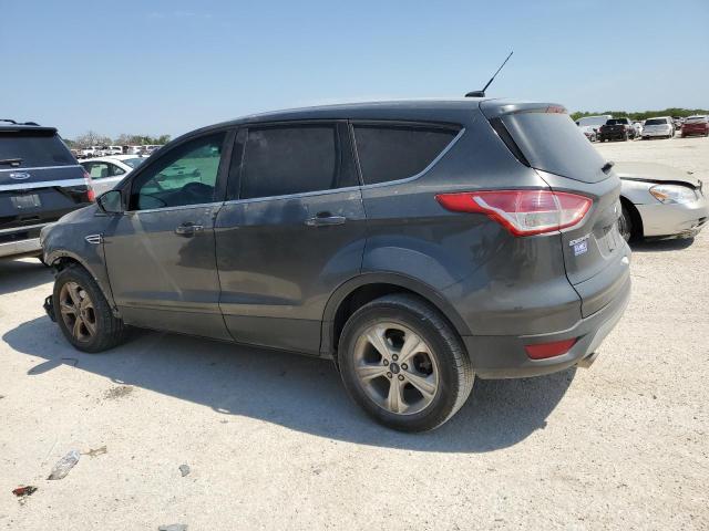 VIN 1FMCU0G70GUB24384 2016 Ford Escape, SE no.2