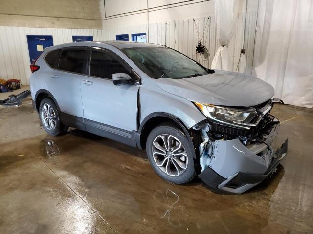 2020 HONDA CR-V EXL - 2HKRW2H80LH629227