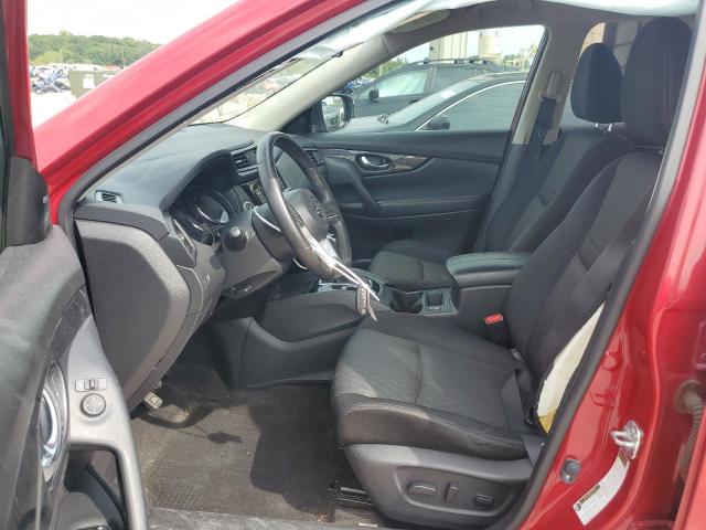2017 NISSAN ROGUE S - JN8AT2MT2HW132671