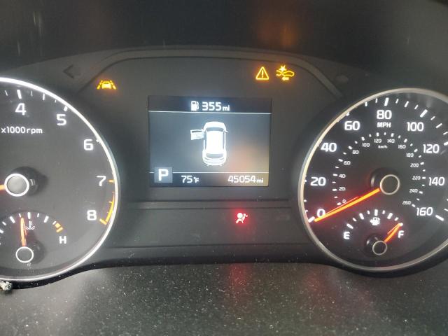 2021 KIA SPORTAGE S - KNDP6CAC6M7858318