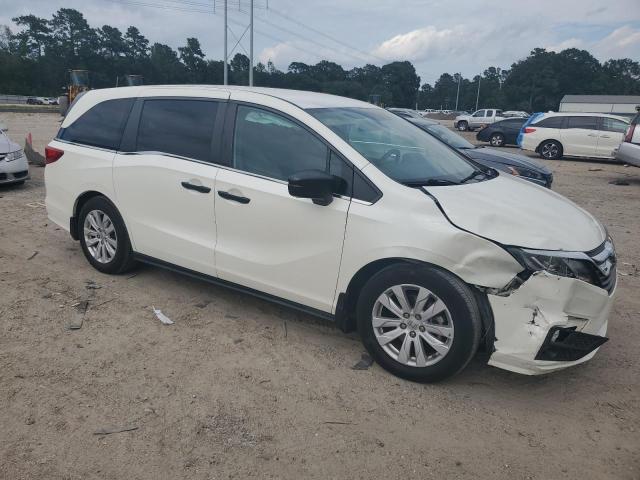 2018 HONDA ODYSSEY LX 5FNRL6H20JB086677