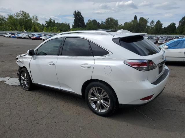 2015 LEXUS RX 350 - 2T2ZK1BA8FC165771