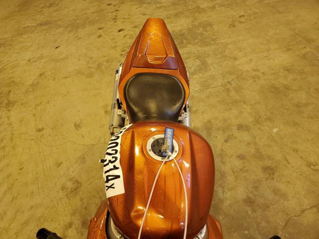 2003 SUZUKI SV1000 SK3 - JS1VT54A132103654