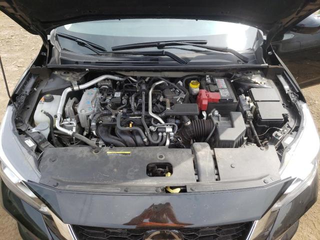 2023 NISSAN SENTRA SV - 3N1AB8CV2PY282472