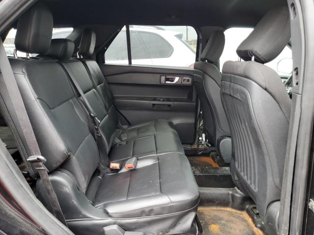 2020 FORD EXPLORER P 1FM5K8AW1LGD01627  66086084