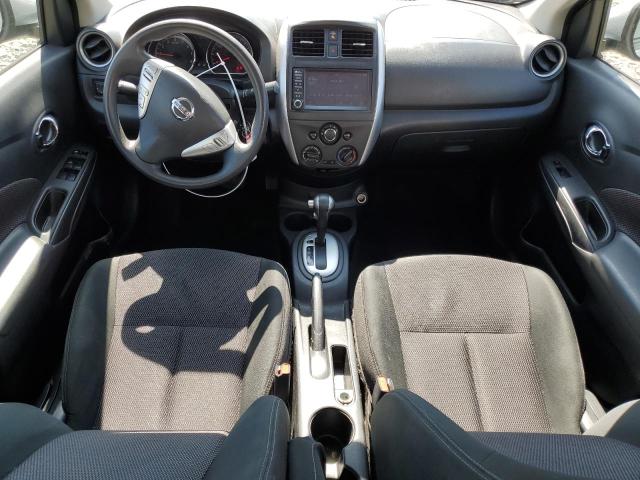 2019 NISSAN VERSA S - 3N1CN7AP2KL821516
