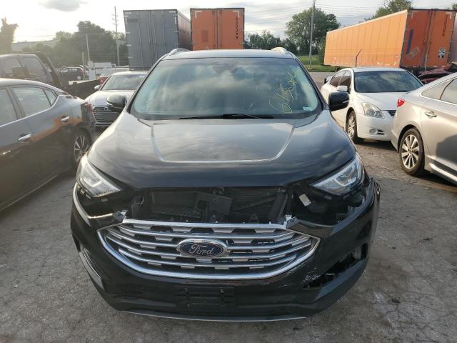 2019 FORD EDGE SEL - 2FMPK3J97KBB92182