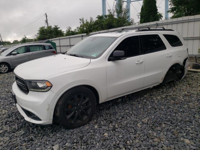 2018 DODGE DURANGO GT - 1C4RDJDG1JC155987