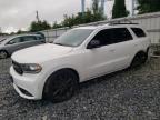 2018 DODGE DURANGO GT - 1C4RDJDG1JC155987