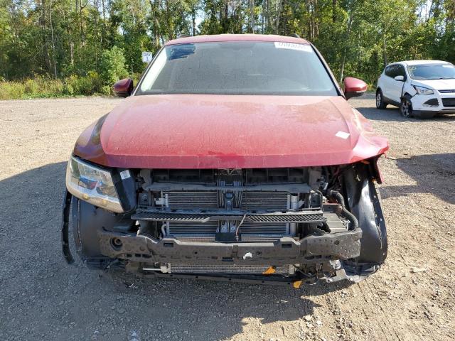 2019 VOLKSWAGEN TIGUAN SE - 3VV2B7AX4KM180110
