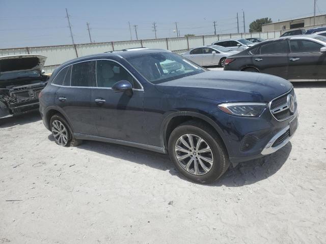 2024 MERCEDES-BENZ GLC 300 4M - W1NKM4HB2RU039035