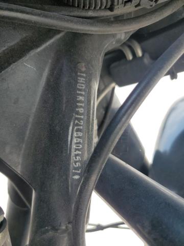 2020 HARLEY-DAVIDSON 1200 - 1HD1KTP12LB604557
