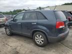 KIA SORENTO BA photo