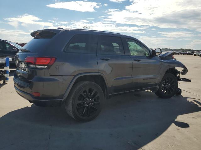 VIN 1C4RJEAG7LC183185 2020 Jeep Grand Cherokee, Laredo no.3