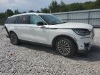 LINCOLN AVIATOR RE снимка