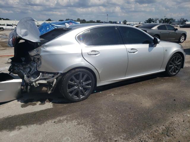 VIN JTHBE1BL4E5036368 2014 Lexus GS, 350 no.3