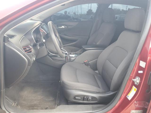 2018 CHEVROLET MALIBU LT - 1G1ZD5ST4JF149020