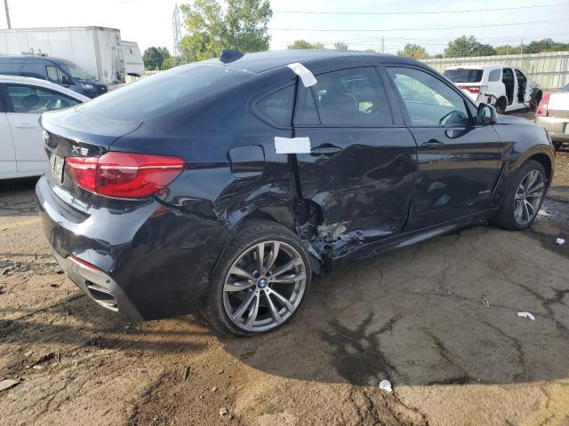 VIN 5UXKU2C50J0Z61259 2018 BMW X6, Xdrive35I no.3