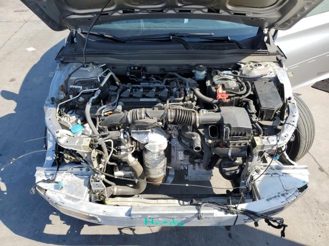 2019 HONDA ACCORD SPO - 1HGCV1F30KA133409