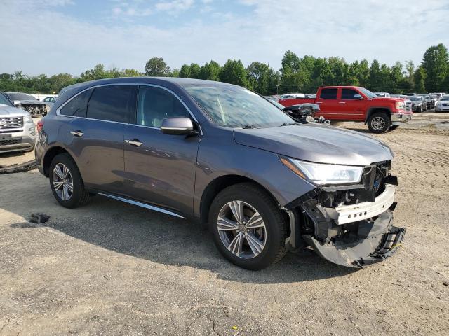2019 ACURA MDX - 5J8YD3H35KL013093