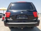 TOYOTA SEQUOIA LI photo