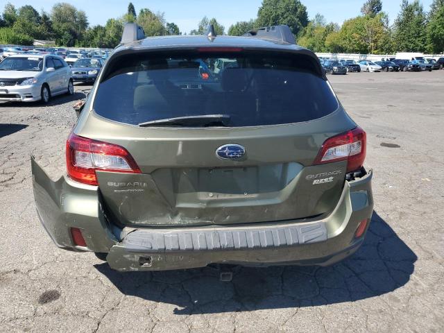 2017 SUBARU OUTBACK 2. - 4S4BSANC3H3273502