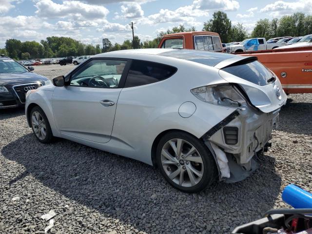 2016 HYUNDAI VELOSTER - KMHTC6AD1GU289283