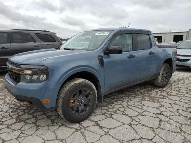 2024 FORD MAVERICK XLT TREMOR 2024