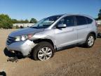 HONDA CR-V EXL photo