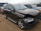 MERCEDES-BENZ ML 350 4MA photo