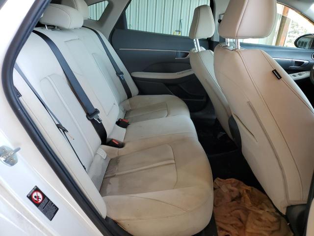 2022 HYUNDAI SONATA SEL - KMHL64JA6NA177899