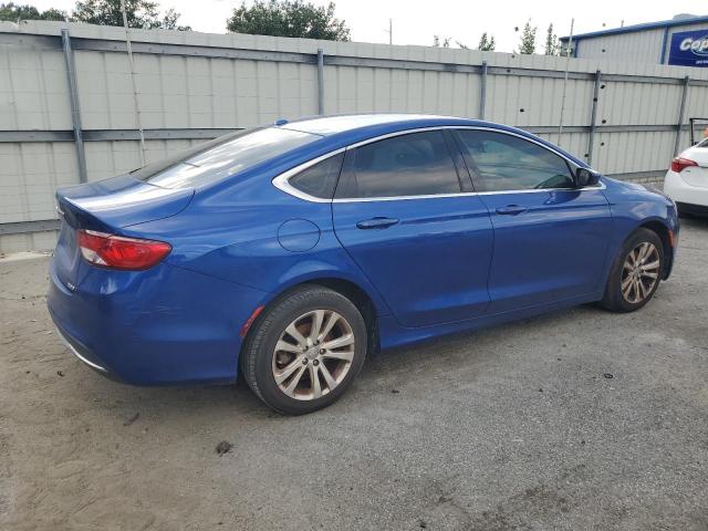 2016 CHRYSLER 200 LIMITE - 1C3CCCAB3GN155052