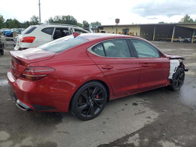 2023 GENESIS G70 SPORT KMTG54TE2PU113452