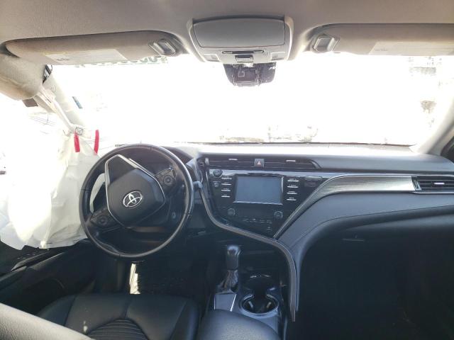 2019 TOYOTA CAMRY L/LE 4T1B11HK2KU729416