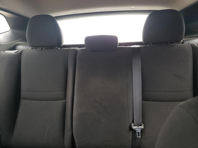 2019 NISSAN ROGUE SPOR - JN1BJ1CP6KW225577