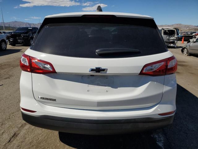 2020 CHEVROLET EQUINOX LS - 3GNAXHEV9LS671495